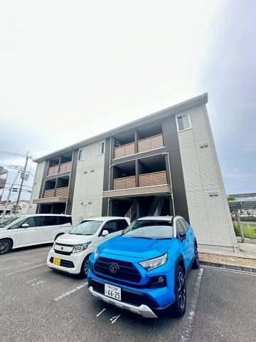 グランアヴァンティⅡ　A棟