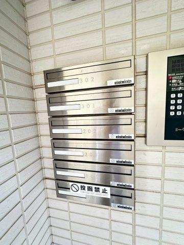 クオリアのその他共用部分