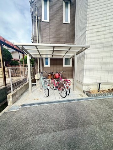 クオリアのその他共用部分