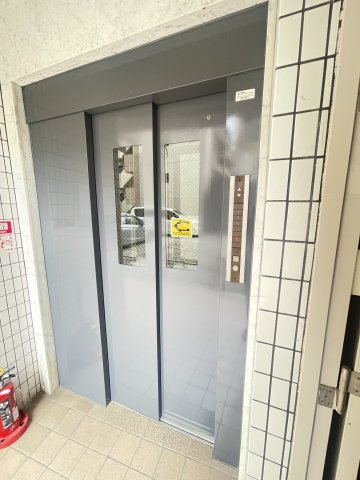 きたむらビルのその他共用部分