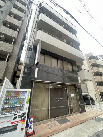 きたむらビル