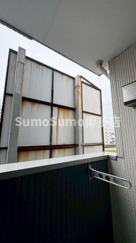 コンフォートベネフィスデュオ百道の展望