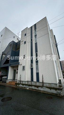 コンフォートベネフィスデュオ百道