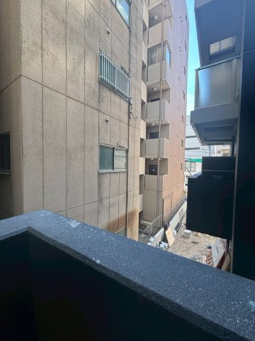 セレニテ日本橋エクラの展望