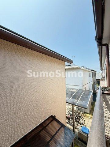 グランディールⅠの展望