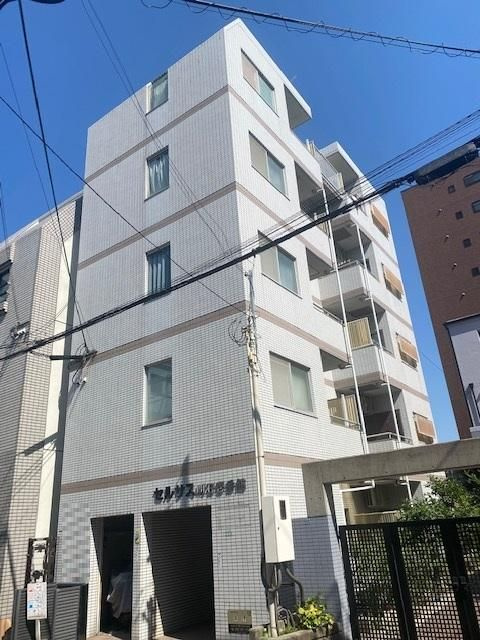 セルサス明石壱番館