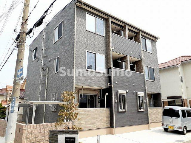 グランステイツ