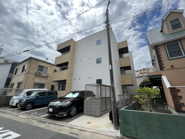 サザンロード南福岡