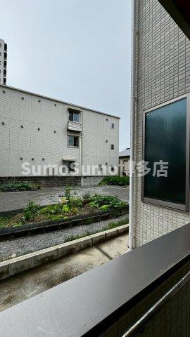 Il Vivace姪浜の展望