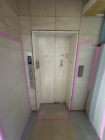 セレニテ夕陽丘エクラのその他共用部分