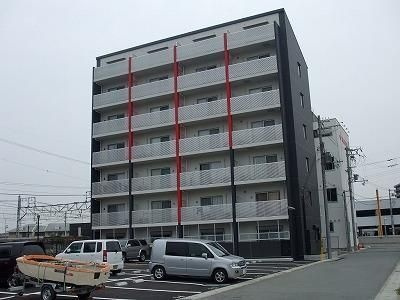 グランシャリオIIの外観|外観も気になるポイント