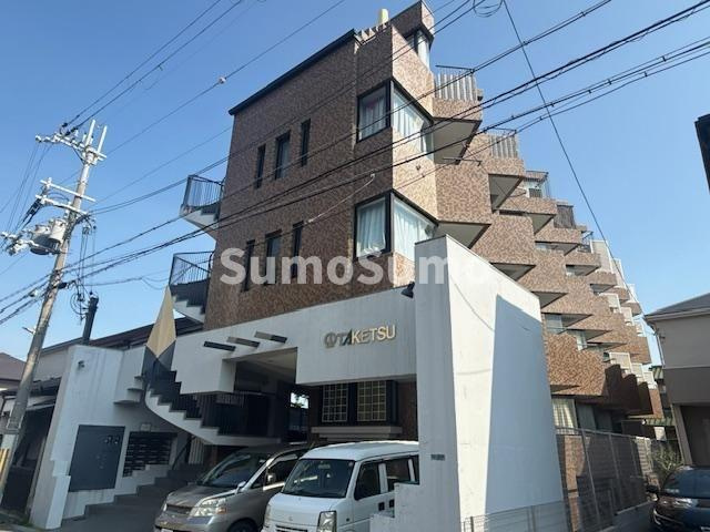 キューブ武庫川Ⅶ