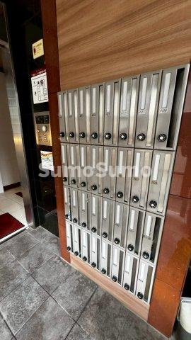 Crest Hillsのその他共用部分