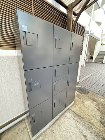 グランツ垂水のその他共用部分