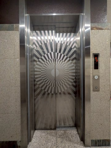 ドリーム川端壱番館のその他共用部分