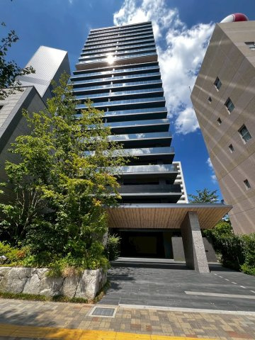 グランドメゾン大濠公園THE TOWER