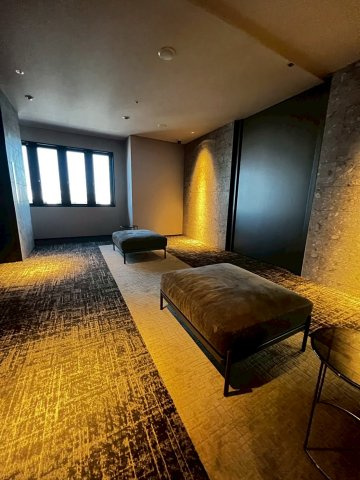 グランドメゾン大濠公園THE TOWERのその他共用部分