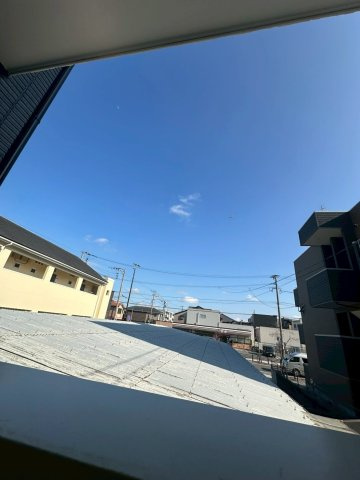 コンフォートベネフィスジオ箱崎東の展望