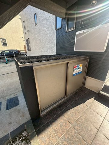 コンフォートベネフィスジオ箱崎東のその他共用部分