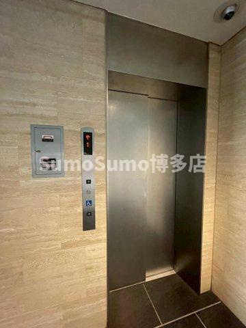 パークスタイルエクセオのその他共用部分