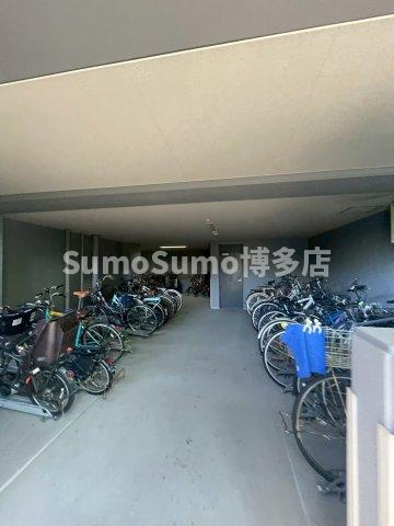 パークスタイルエクセオのその他共用部分