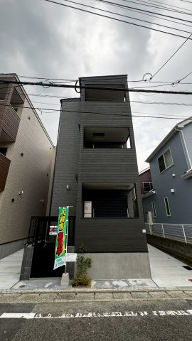 ウィルメゾン箱崎Ⅱ