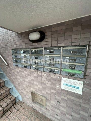 グランデール本多聞のその他共用部分