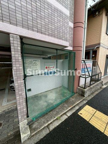 グランデール本多聞のその他共用部分