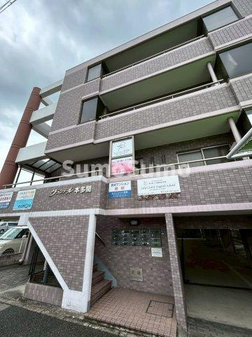グランデール本多聞のその他共用部分