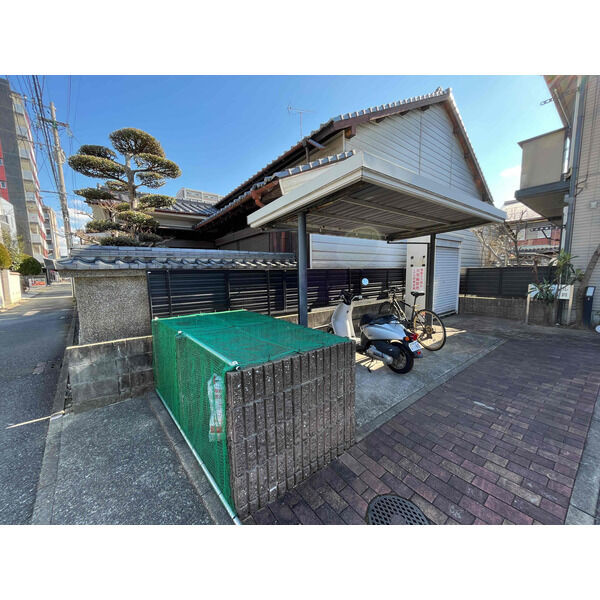 エスポワール古賀のその他共用部分