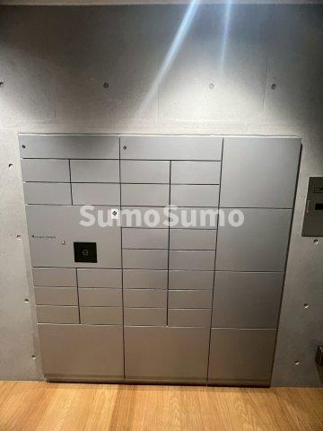Keyaki　Terrace恵比寿南のその他共用部分