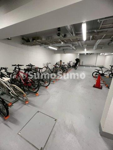 Keyaki　Terrace恵比寿南のその他共用部分