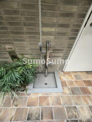 Keyaki　Terrace恵比寿南のその他共用部分