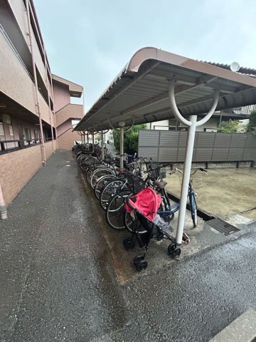グランセリオ西神戸のその他共用部分