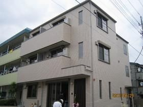 ドルチェフクダの外観