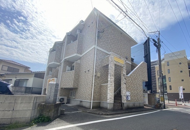 オランジュリー天神南