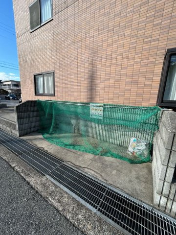 グランセリオ西神戸のその他共用部分