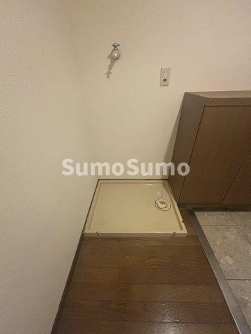 セレッソコート大阪城前のその他