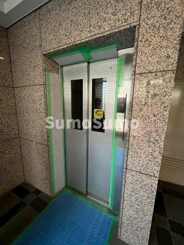 グラン・ドムール甲子園口Ⅱの外観