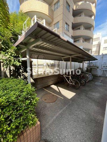 グラン・ドムール甲子園口Ⅱのその他共用部分