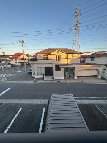 グランディールの展望