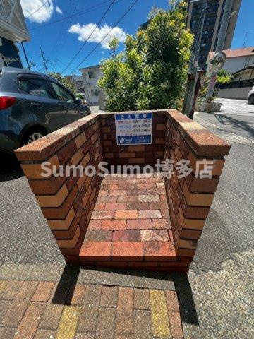 ノースフォレストKのその他共用部分