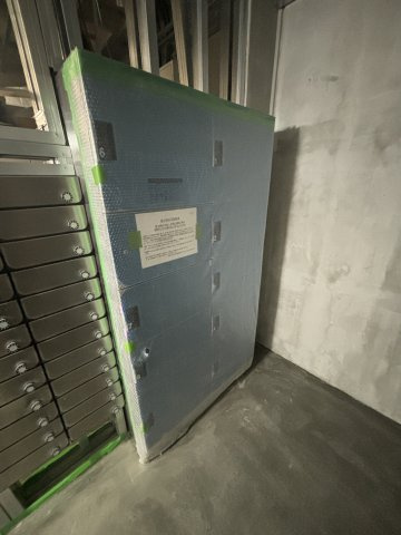セレニテフラン谷町四丁目のその他共用部分