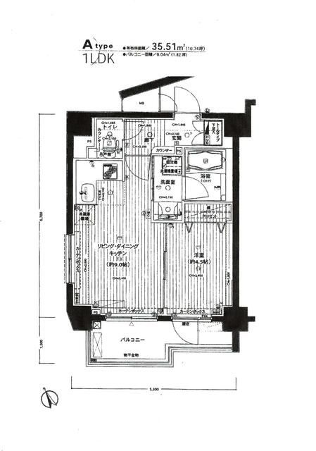 ダイナシティ浮間公園
