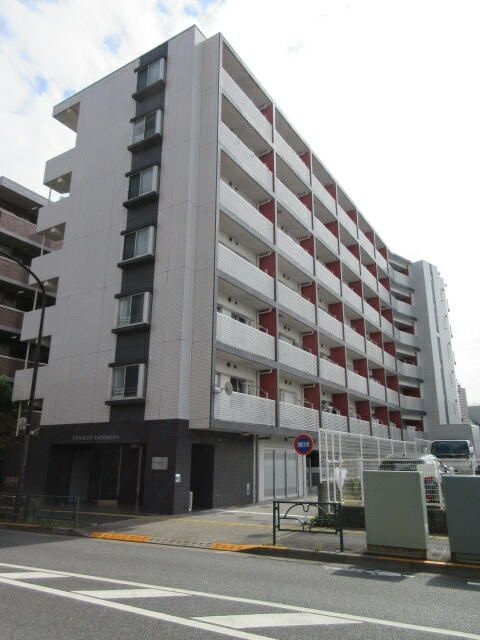 ダイナシティ浮間公園