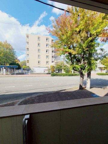 セレーノ南甲子園の展望
