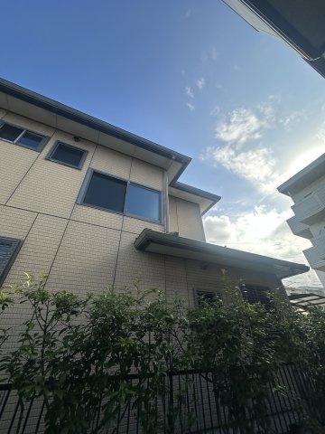 セジュール福重の展望