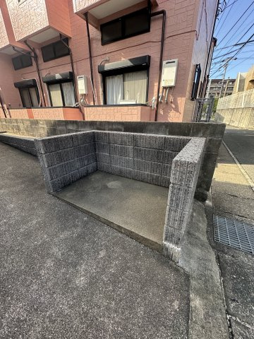 セジュール福重のその他共用部分