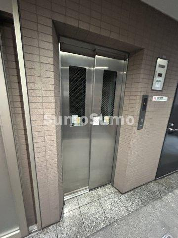 グランシャリオWESTのその他共用部分