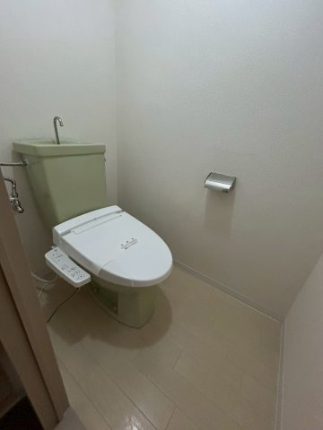 グランツ垂水のトイレ|トイレも気になるポイント